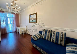 3-к квартира, на длительный срок, 103м2, 5/9 этаж