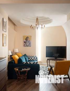 2-к квартира, посуточно, 83м2, 4/5 этаж