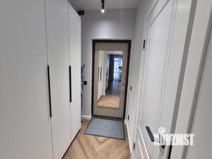 Студия квартира, на длительный срок, 25м2, 3/9 этаж