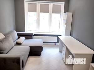 1-к квартира, на длительный срок, 36м2, 2/12 этаж