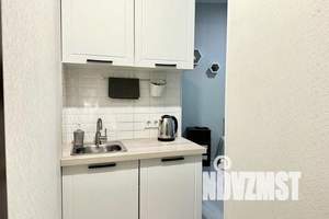 1-к квартира, посуточно, 15м2, 2/6 этаж