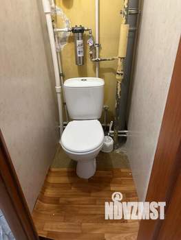 Студия квартира, на длительный срок, 273м2, 6/10 этаж