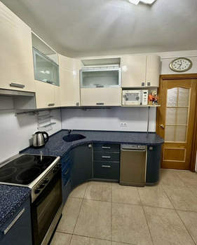 2-к квартира, на длительный срок, 55м2, 18/18 этаж