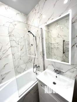 2-к квартира, на длительный срок, 48м2, 4/5 этаж