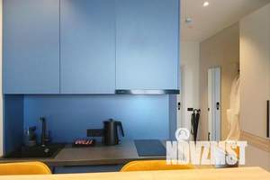 1-к квартира, посуточно, 25м2, 8/14 этаж