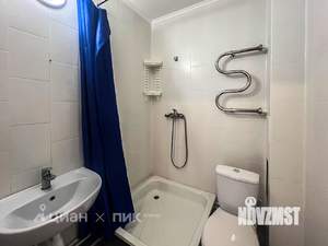 1-к квартира, на длительный срок, 31м2, 21/23 этаж