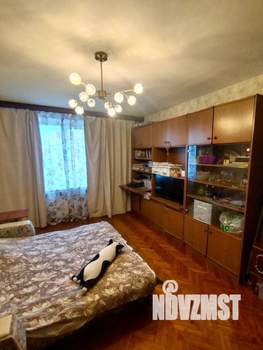 1-к квартира, на длительный срок, 50м2, 7/9 этаж