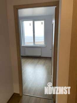 1-к квартира, на длительный срок, 40м2, 17/19 этаж