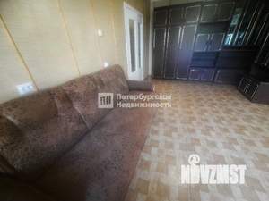 2-к квартира, на длительный срок, 53м2, 6/12 этаж