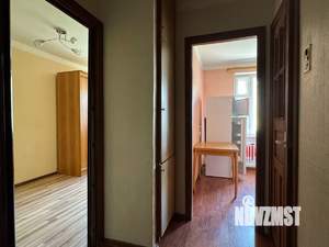 1-к квартира, на длительный срок, 30м2, 2/5 этаж