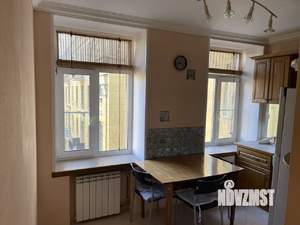 2-к квартира, на длительный срок, 58м2, 5/6 этаж