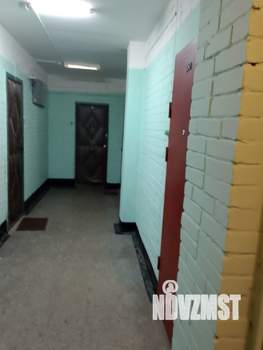 1-к квартира, на длительный срок, 32м2, 4/9 этаж