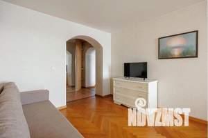 3-к квартира, посуточно, 67м2, 7/10 этаж