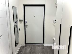 Студия квартира, на длительный срок, 29м2, 5/15 этаж