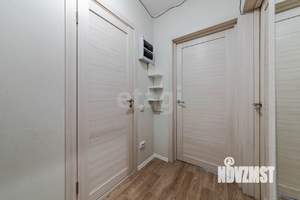 1-к квартира, на длительный срок, 34м2, 3/13 этаж