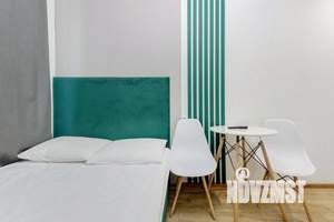 1-к квартира, посуточно, 14м2, 1/1 этаж