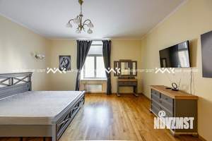 3-к квартира, на длительный срок, 95м2, 4/5 этаж