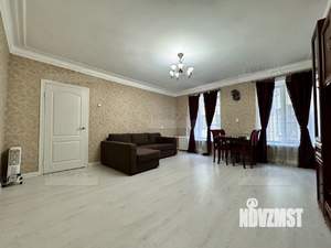 3-к квартира, на длительный срок, 68м2, 5/6 этаж