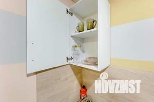 1-к квартира, посуточно, 14м2, 1/5 этаж