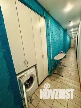 1-к квартира, посуточно, 20м2, 1/5 этаж