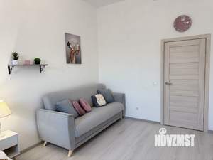 1-к квартира, на длительный срок, 36м2, 5/5 этаж