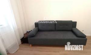 Студия квартира, на длительный срок, 25м2, 4/16 этаж