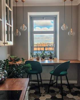 2-к квартира, на длительный срок, 63м2, 12/13 этаж