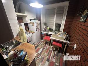 2-к квартира, на длительный срок, 44м2, 1/5 этаж