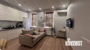 2-к квартира, на длительный срок, 50м2, 3/6 этаж