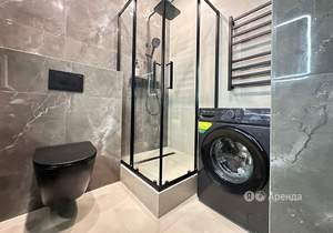 1-к квартира, на длительный срок, 36м2, 4/13 этаж
