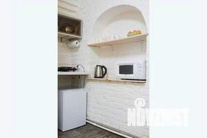 1-к квартира, посуточно, 14м2, 1/4 этаж