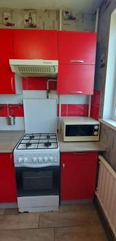 2-к квартира, на длительный срок, 44м2, 4/9 этаж