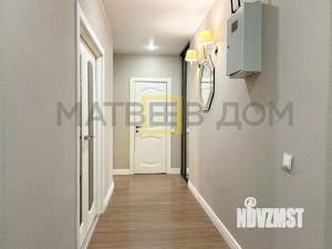 2-к квартира, на длительный срок, 65м2, 5/16 этаж