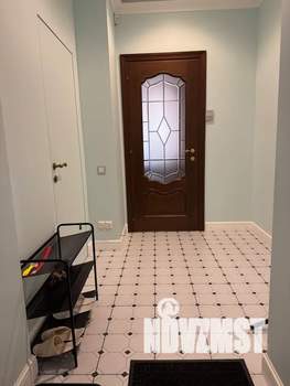 1-к квартира, посуточно, 45м2, 1/7 этаж