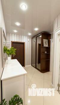 2-к квартира, на длительный срок, 55м2, 9/22 этаж