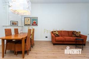 2-к квартира, на длительный срок, 50м2, 3/4 этаж