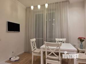 2-к квартира, на длительный срок, 62м2, 6/14 этаж