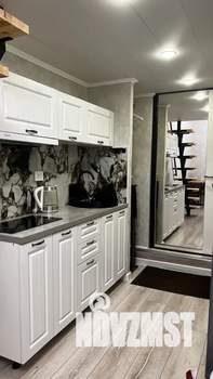 Студия квартира, посуточно, 20м2, 4/7 этаж