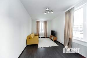 2-к квартира, на длительный срок, 51м2, 2/4 этаж