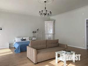 3-к квартира, посуточно, 150м2, 2/5 этаж