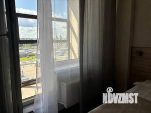 Студия квартира, посуточно, 25м2, 8/16 этаж