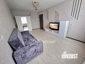 1-к квартира, на длительный срок, 30м2, 4/9 этаж