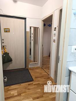 1-к квартира, на длительный срок, 37м2, 7/14 этаж