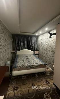 5-к квартира, на длительный срок, 44м2, 4/5 этаж