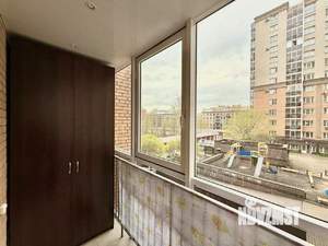 1-к квартира, на длительный срок, 39м2, 3/13 этаж