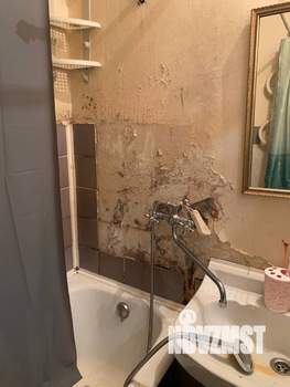 2-к квартира, на длительный срок, 49м2, 1/9 этаж