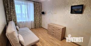 1-к квартира, на длительный срок, 36м2, 14/25 этаж