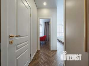1-к квартира, посуточно, 37м2, 9/20 этаж