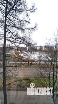 2-к квартира, на длительный срок, 51м2, 4/5 этаж