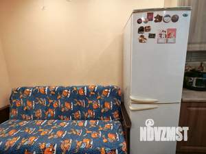 1-к квартира, посуточно, 40м2, 8/9 этаж